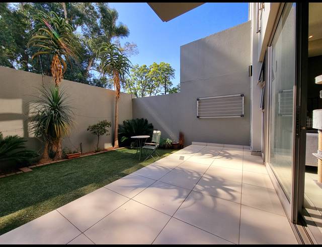 3 BEDROOM CLUSTER RENTED IN OAKLANDS